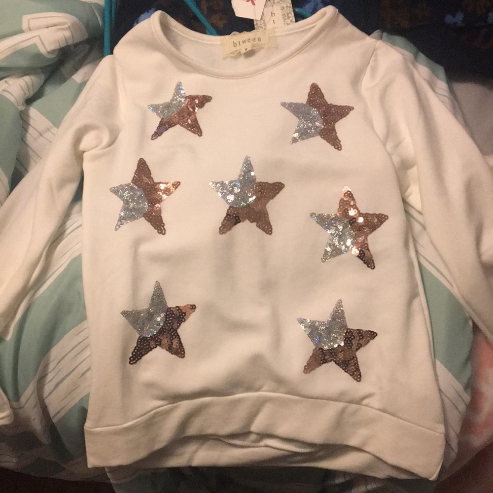 Kids shirt